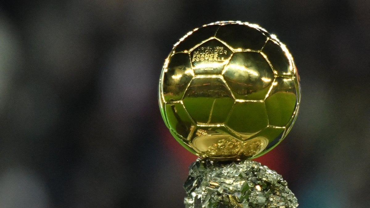 Vinicius Jr, Mbappé… Il révèle le Ballon d’Or ! - Le10sport.com