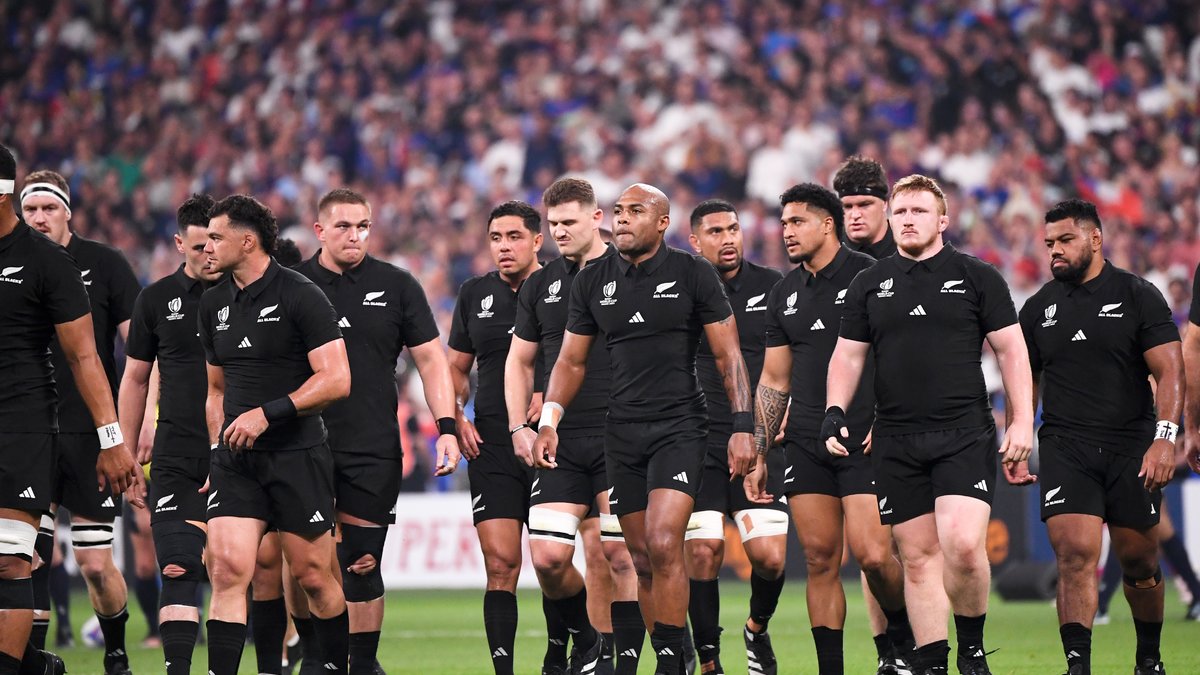 Rugby World Cup: After the French XV, the All Blacks attacked the refereeing