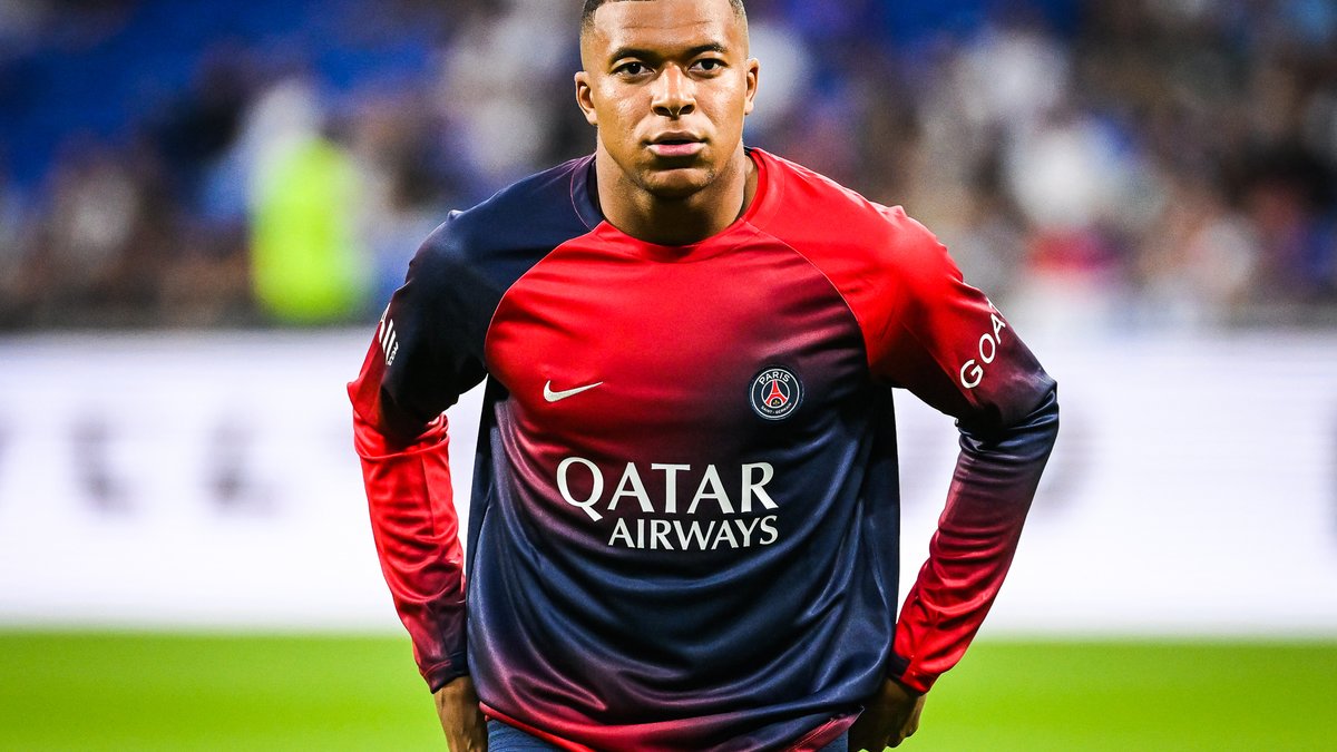 PSG: Mbappé strikes a big blow after the transfer window!