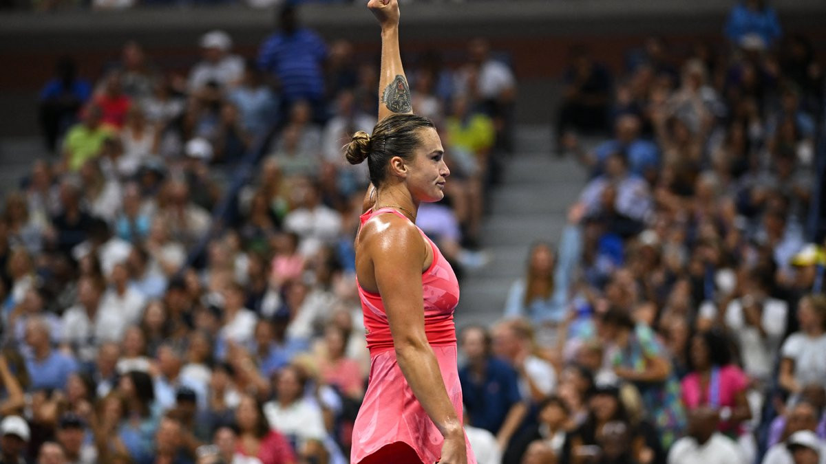 Tennis : Sabalenka au sommet, combien de temps peut-elle tenir ?