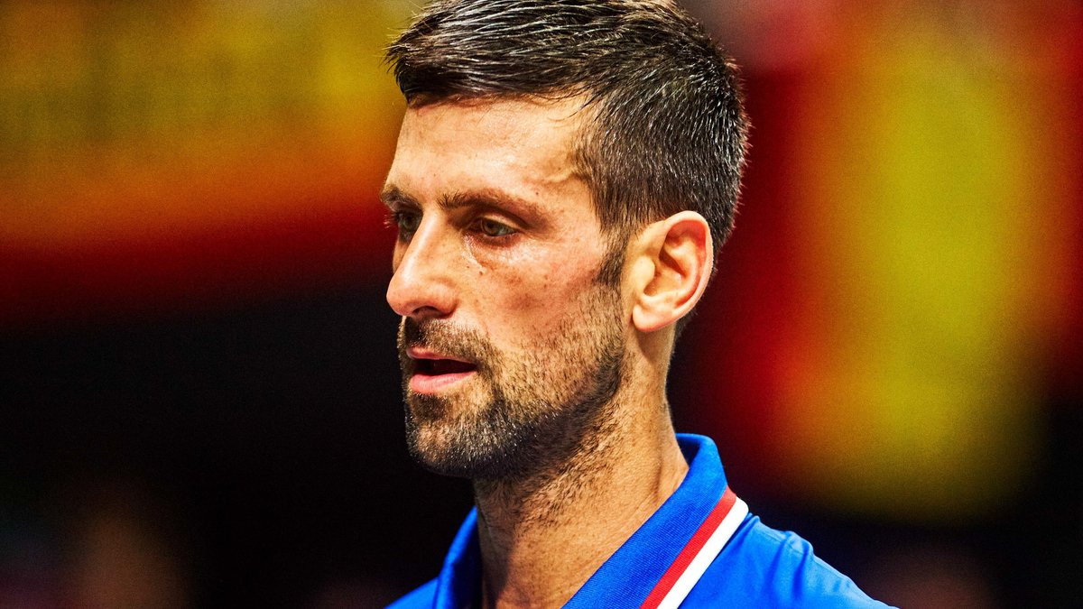 The Dominance of Novak Djokovic in Tennis: A Look at his Record-Breaking Career