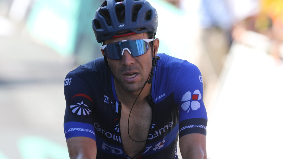 Cyclisme : Pinot, le drame avant la Lombardie ?
