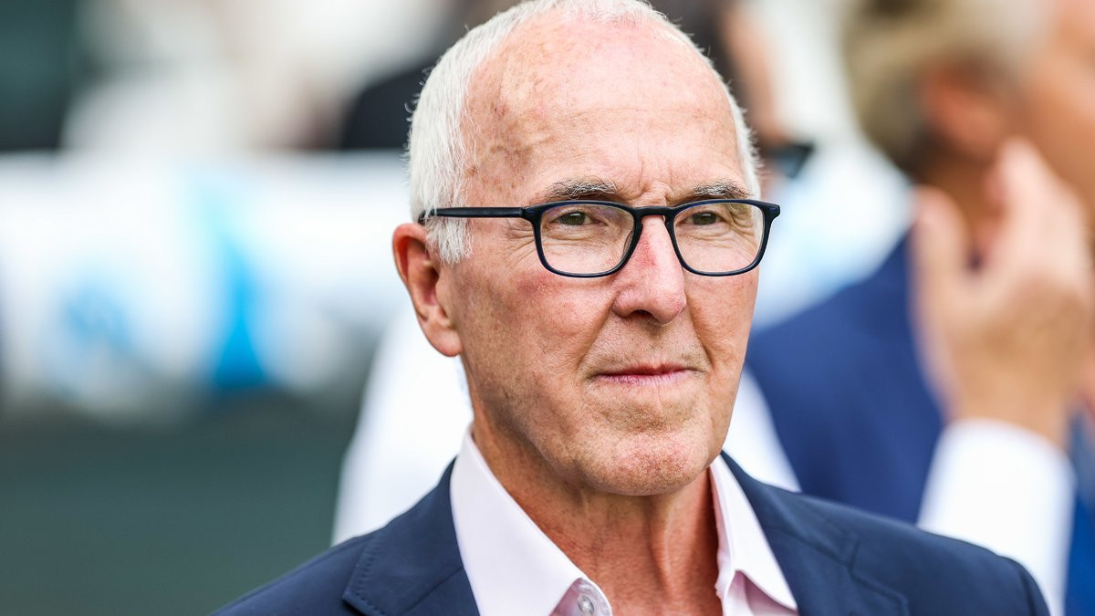 OM : En pleine tempête, McCourt se fait interpeller à Marseille