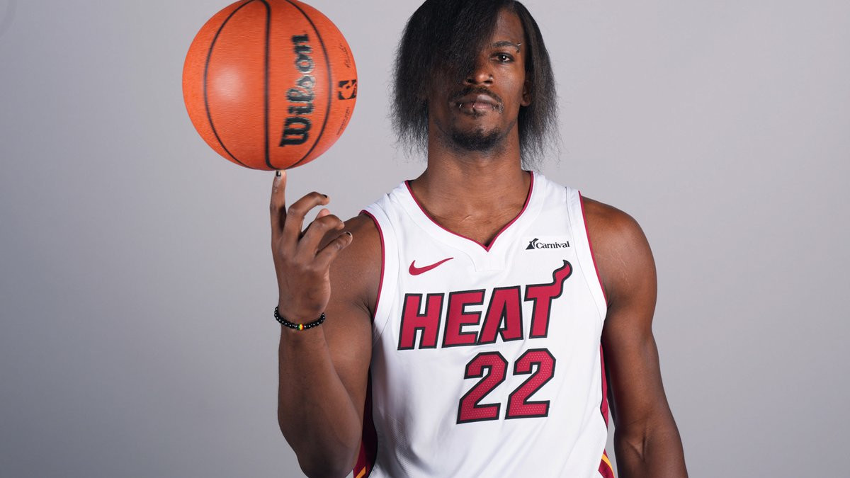 Devant James, Curry ou Antetokounmpo, une superstar de la NBA s’autoproclame « meilleur