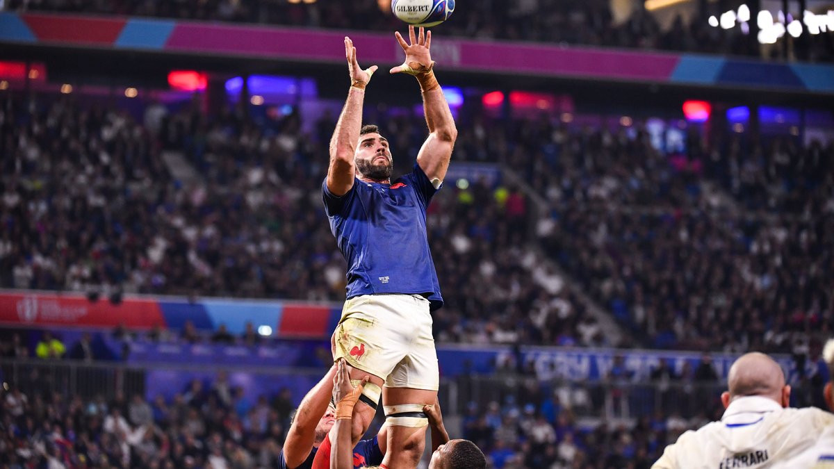 Coupe Du Monde De Rugby : Il Donne Les Clés De La Victoire Au XV De ...