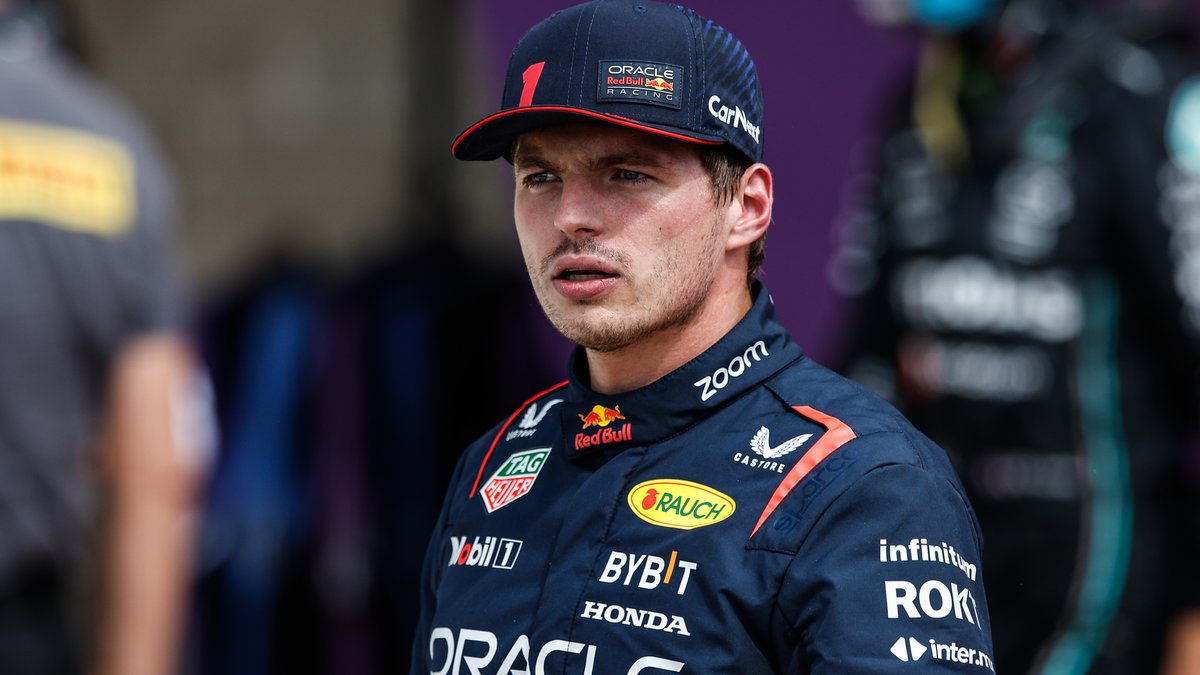 F1: Choque con Verstappen, Red Bull revela sus verdades