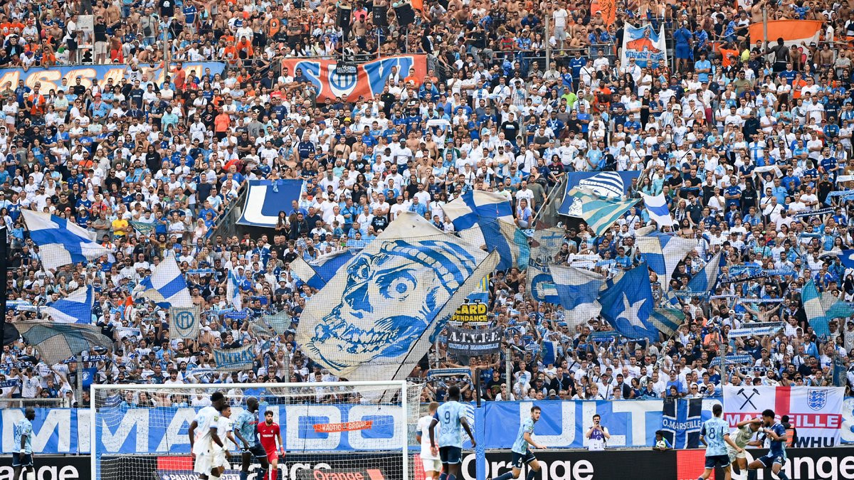 Mercato Il choisit à l’OM et hallucine déjà !