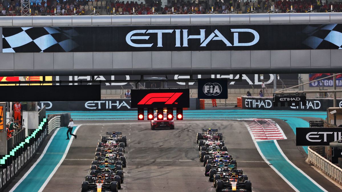 F1: Las grandes decepciones de la temporada