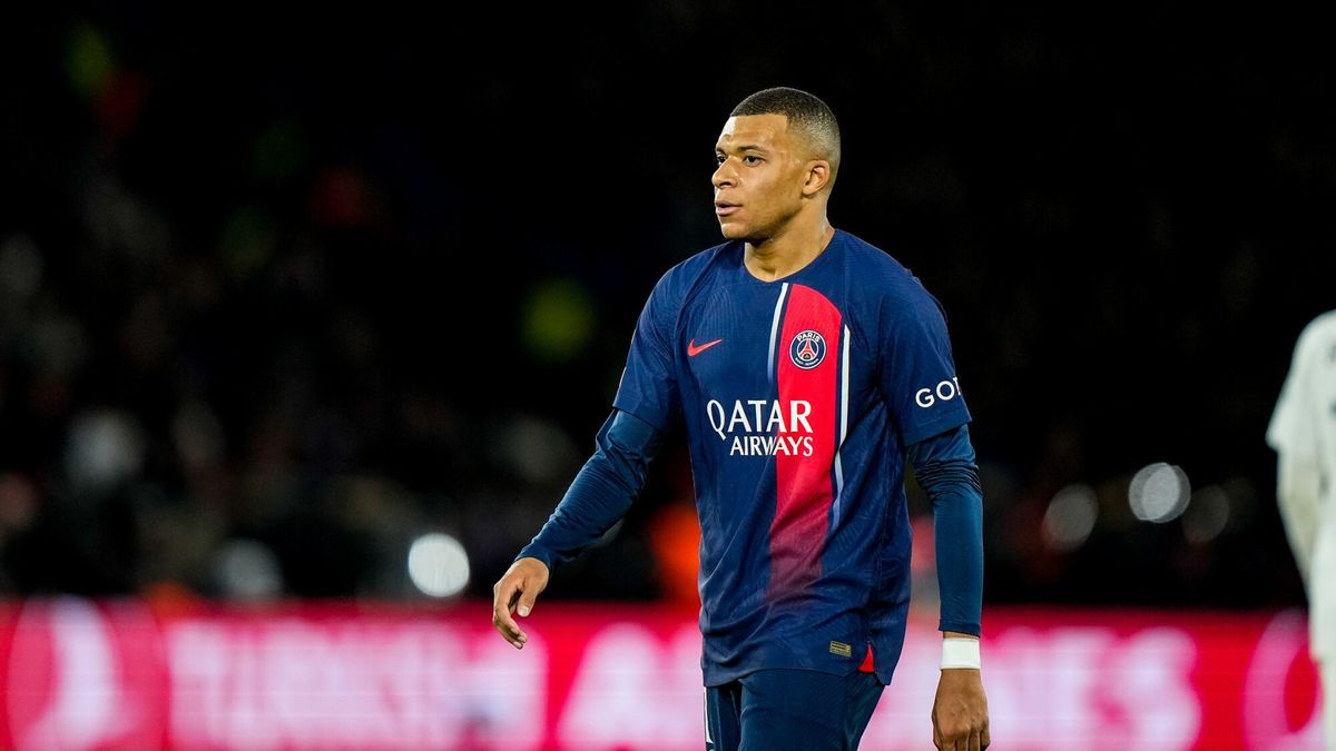 Psgs Mbappé Faces Controversy Over Alleged Partying Debunking The Rumors Archysport 6965