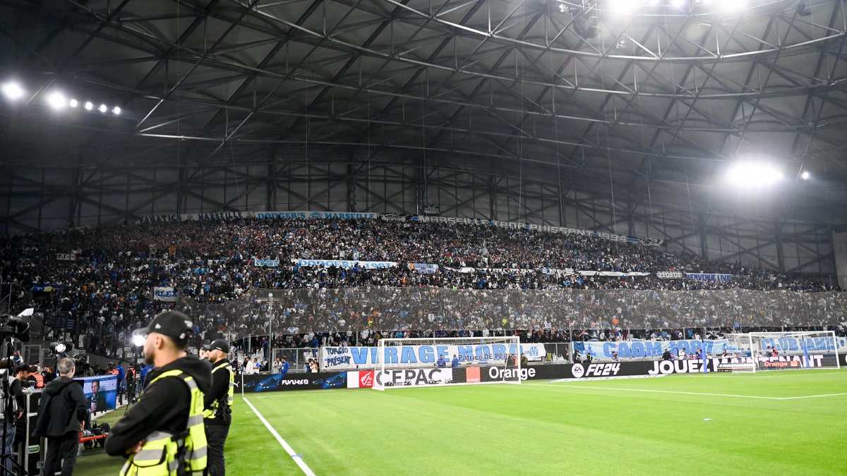 Football - Ligue 1. Après les incidents avant OM-OL, le Losc veut