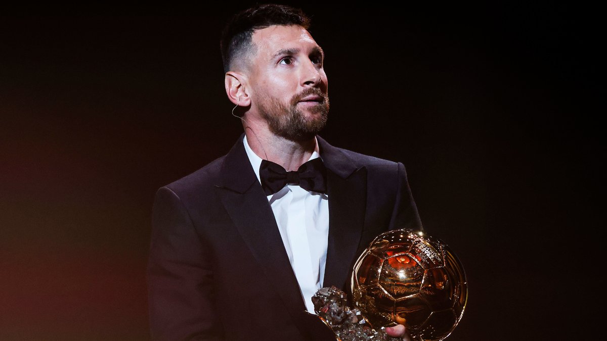 «Agacé», Messi règle ses comptes avec cette star