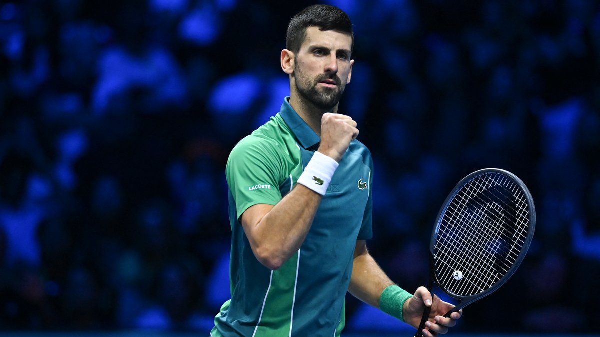 Djokovic : Une polémique éclate, «c&#39;est degeulasse» - Le10sport.com