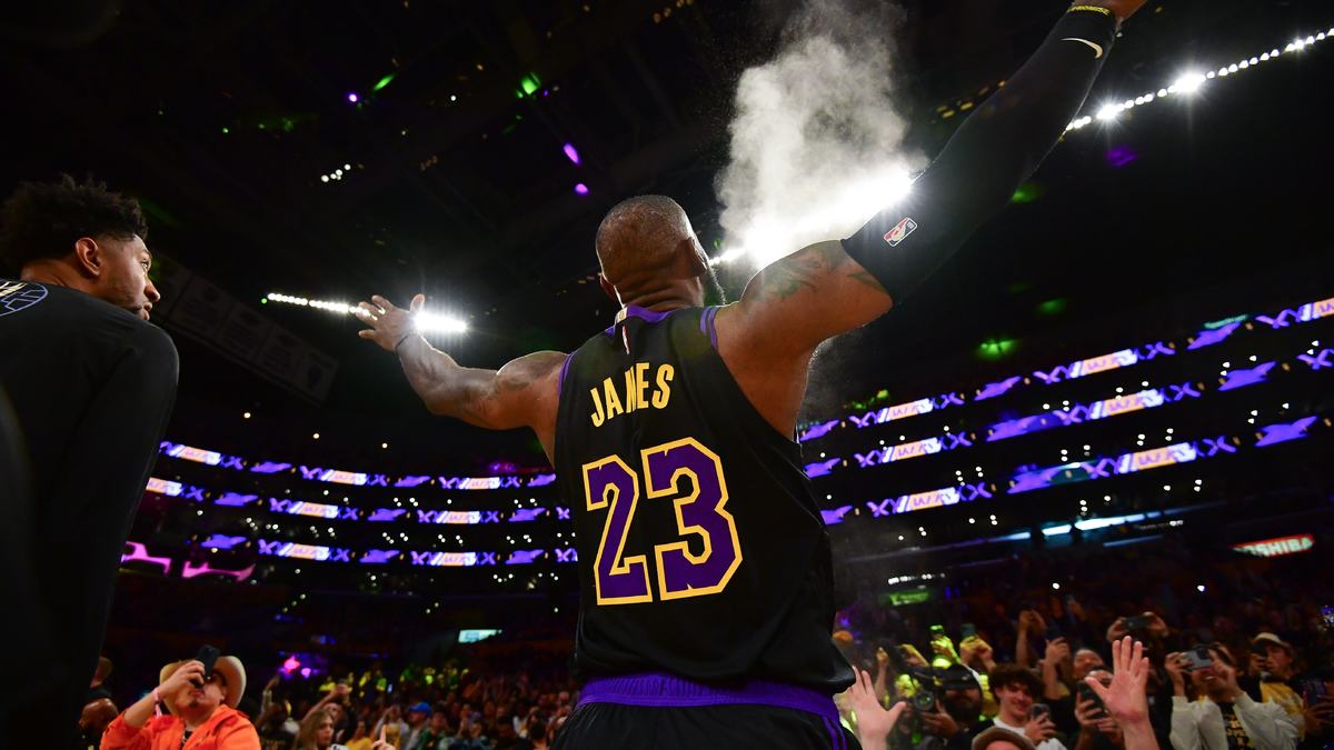 Les Lakers : une saison qui tourne au fiasco