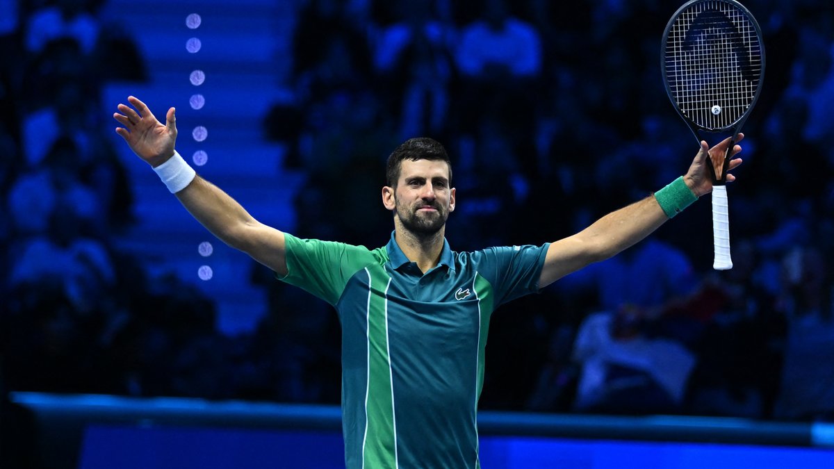 <b>Tennis</b> : Djokovic prépare un coup légendaire ! - Le10sport.com
