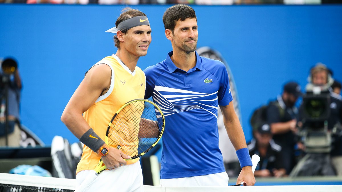 Nadal-Djokovic : Il dénonce un scandale