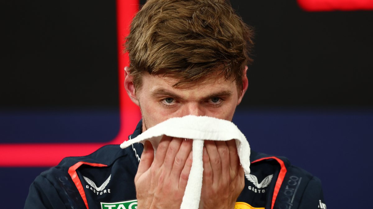 F1 : Tensions entre Red Bull et Verstappen ? Il dénonce une fake news