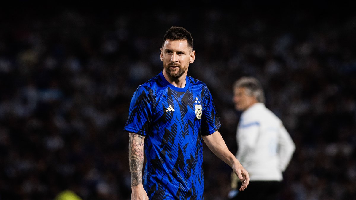 Messi : Il crie à l’injustice pour le Ballon d’Or