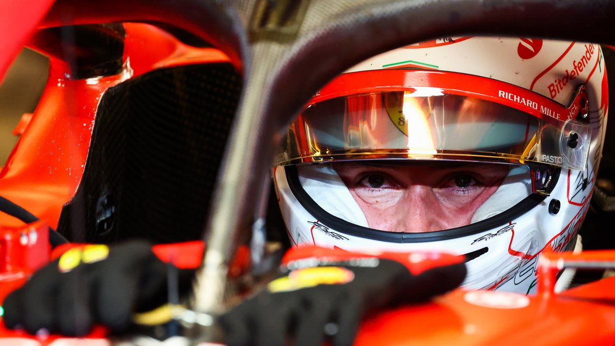 F1 - Leclerc : Ferrari prépare un coup à la Schumacher ?