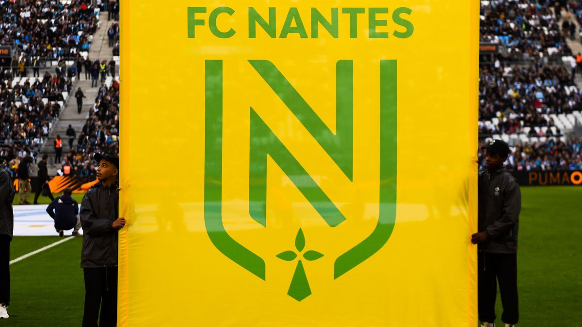 FC Nantes releases a strong message about its new coach