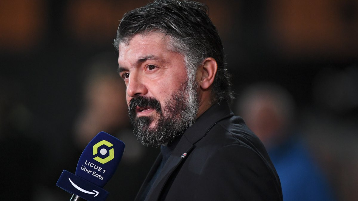 Confiance en Gattuso malgré les difficultés thumbnail