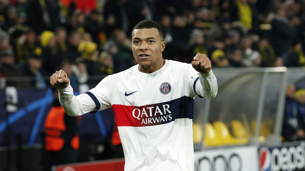 Mercato   PSG : Le Sacrifice De Mbappé Confirmé Pour Signer Au Real