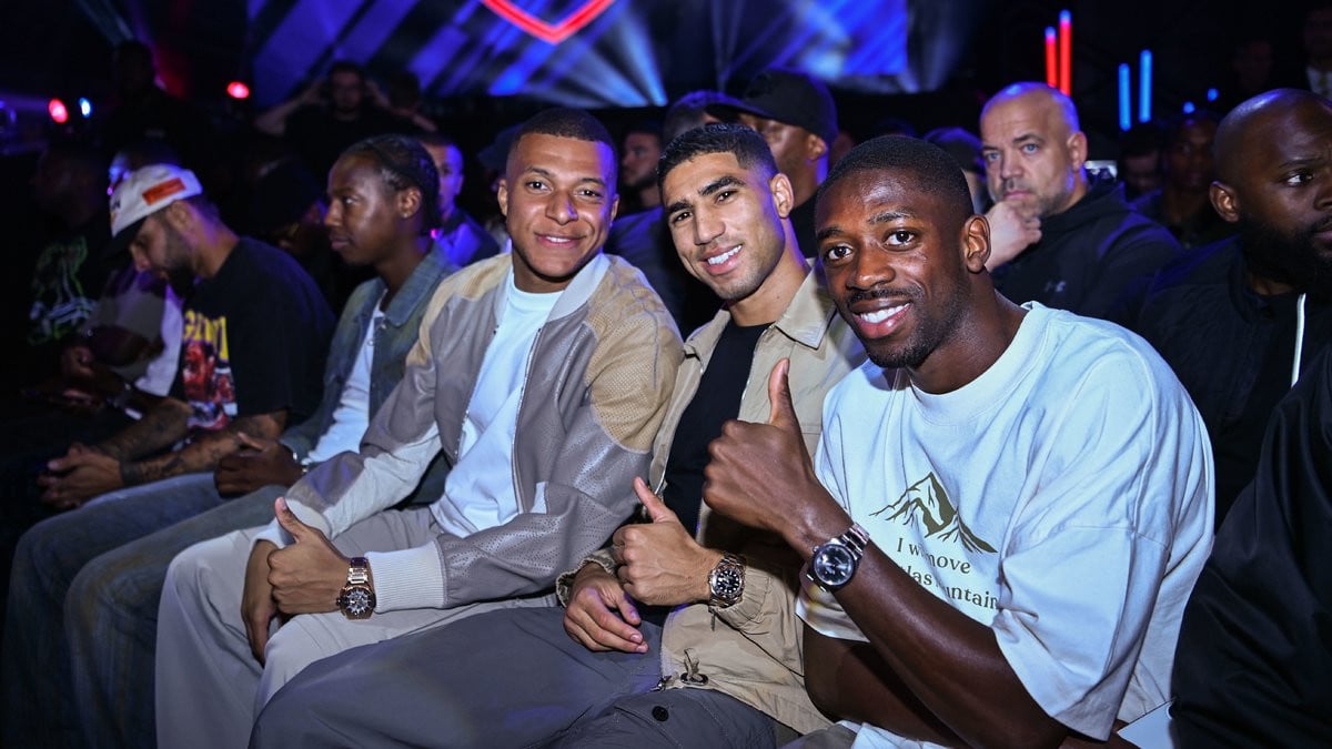 Saudi Arabian Clubs Targeting Ousmane Dembélé for Next Summer Transfer Window After Star-Studded European Raid