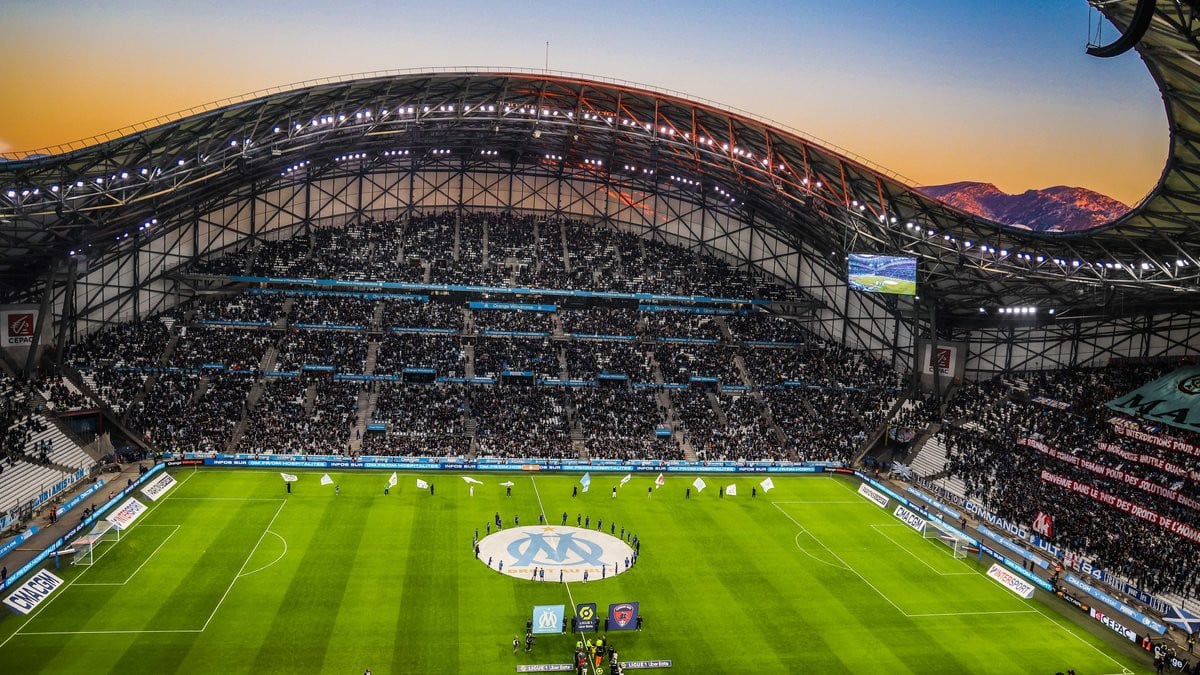 Mercato - OM : A Marseille, Il A Pris Une Claque - Le10sport.com