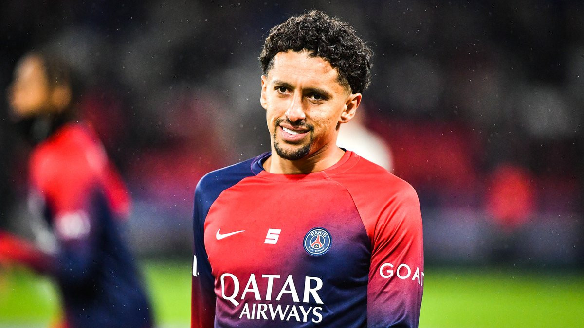 Mercato Psg Le Clan Marquinhos Va Boucler Un Transfert à 115m€ 