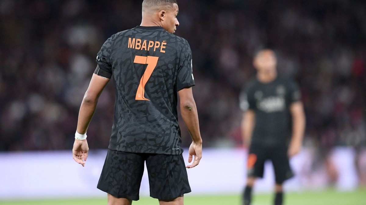 Mercato PSG. Real Madrid ou non ? Kylian Mbappé va prendre la parole et  mettre fin au suspense