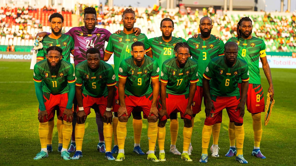 CAN 2024 - Gambie - Cameroun : Streaming légal, heure de diffusion TV ...