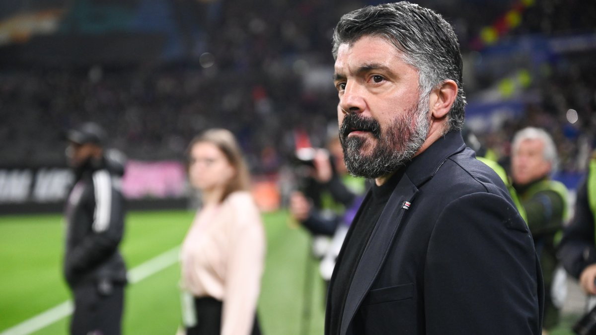 approprié


OM : Le marché des transferts a suscité la fureur de Gattuso thumbnail