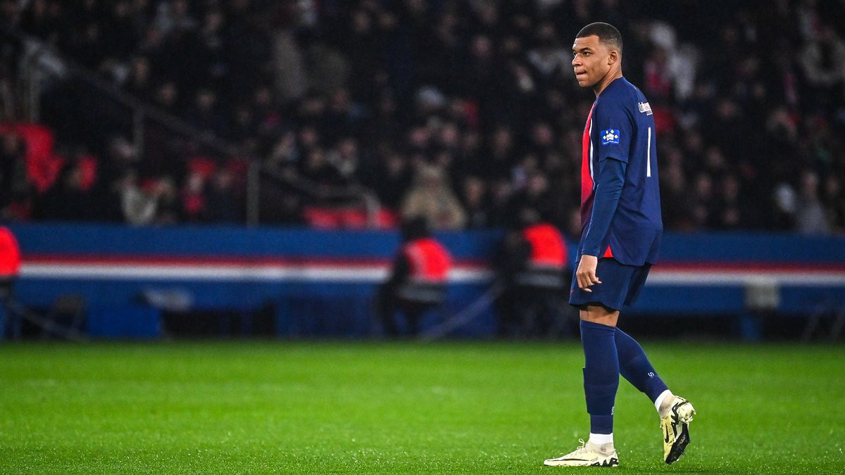 Mbappé quitte le PSG pour le Real Madrid thumbnail