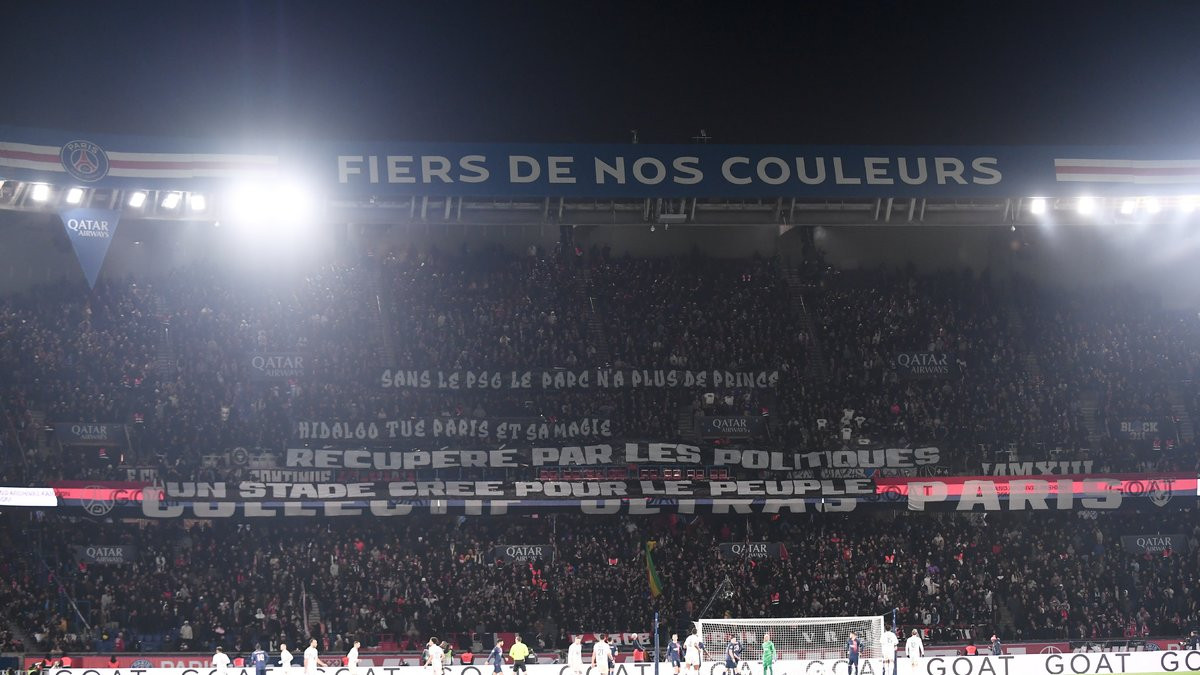 :Le président du PSG fait une révélation choquante, une rencontre de haut niveau est exigée thumbnail