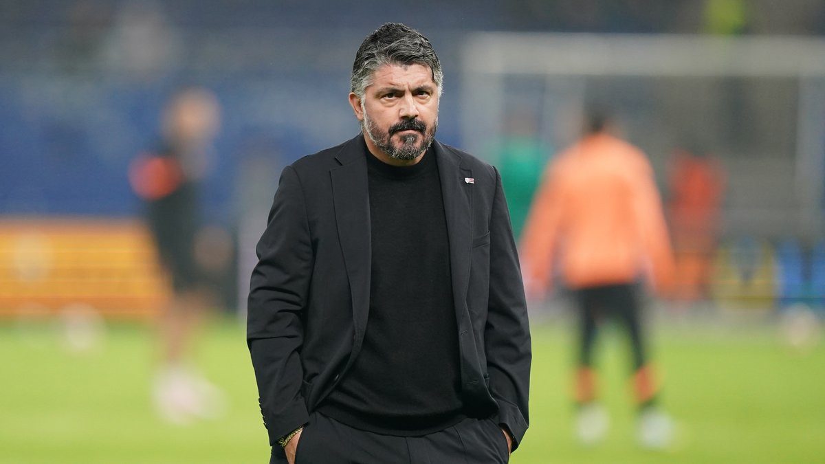 Départ de Gattuso, ancien de l'OM candidat thumbnail