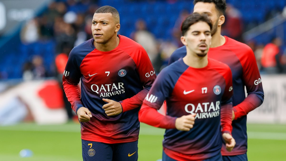 Foot-Mercatolive.com: Départ de Mbappé : Le plan du PSG est confirmé à l’étranger thumbnail