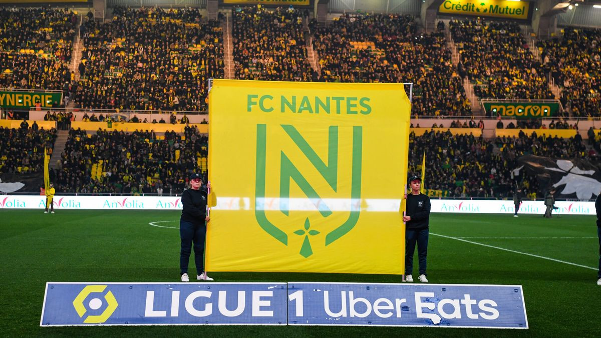 Foot-mercatolive.com: Mercato : Il scelle son avenir au FC Nantes et lâche une grande annonce thumbnail