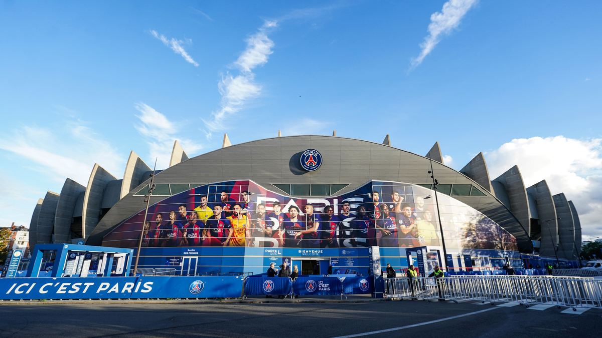 Mercato: Nei prossimi anni arriverà una stella al Paris Saint-Germain!