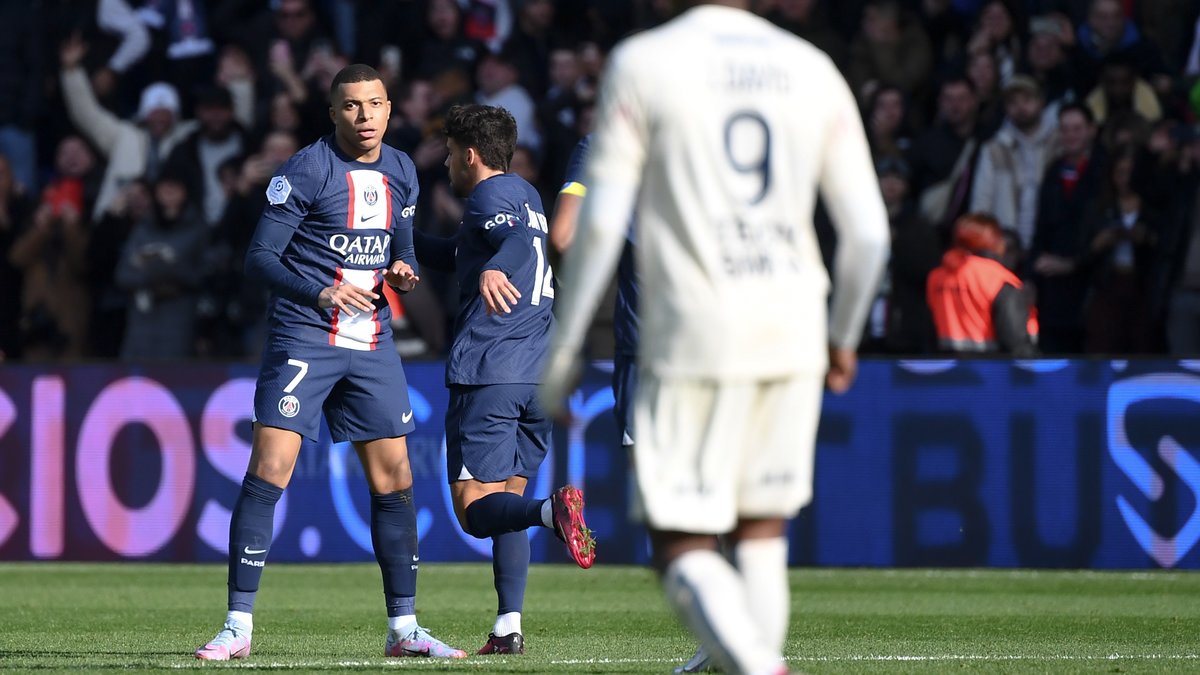PSG - Succession de Mbappé : Un transfert XXL en Ligue 1 va tout faire bouger !