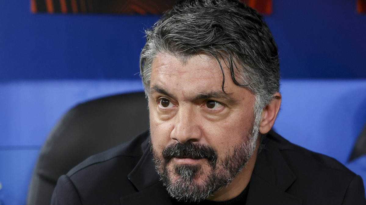 Foot-Mercatolive.com: OM : Une légende n’a pas voulu remplacer Gattuso thumbnail