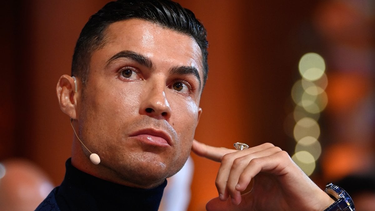 Vente OM : Ronaldo annoncé dans un projet XXL avec l’Arabie Saoudite thumbnail