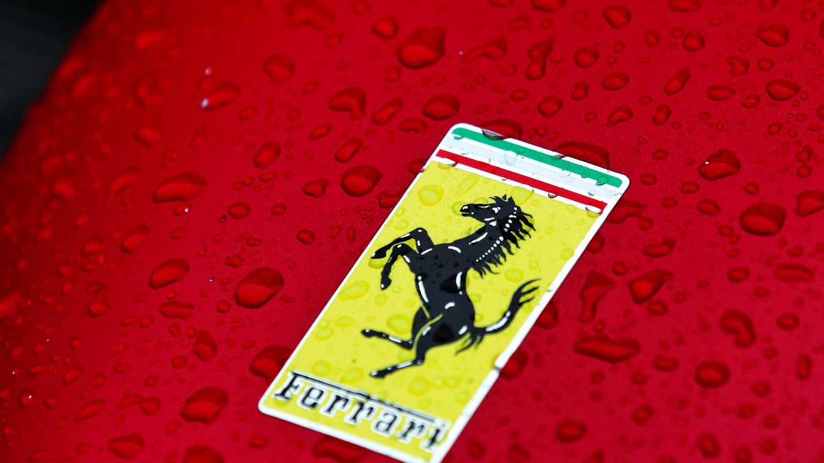F1 : Nouvelle signature chez Ferrari, il jubile