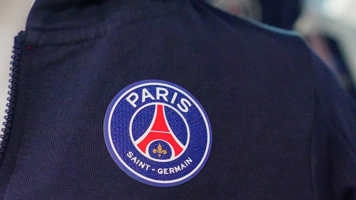 Paris Saint-Germain: €40m transfer, Luis Enrique is thrilled