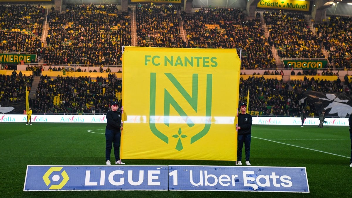 Mercato - FC Nantes : «Un manque de respect» dénoncé en interne thumbnail