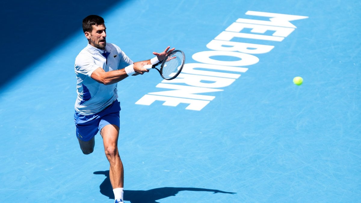 Tennis : Le nouveau Djokovic est déjà annoncé !