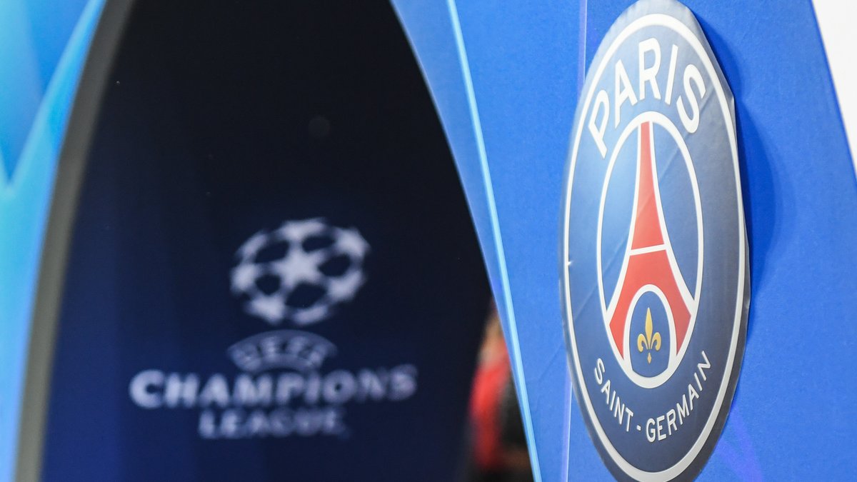 Paris Saint-Germain: numeri che annunciano grande felicità in Champions League!