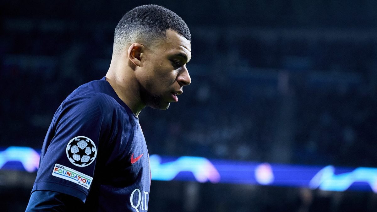 Breaking News: Kylian Mbappé to Leave PSG for Free – Chelsea Prepares Big Move