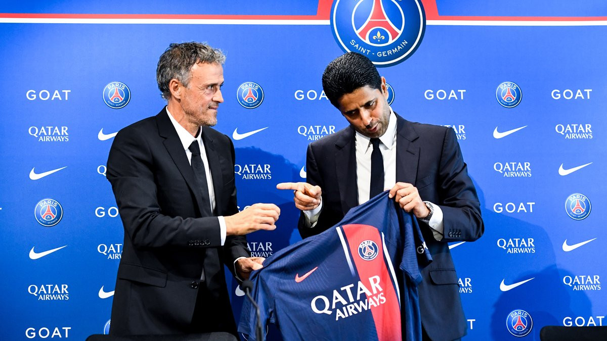 Mercato: PSG have got the perfect recruit!