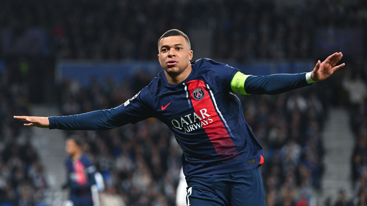 Brèves Actus: PSG : Covid, magouilles… La terrible histoire sur Mbappé thumbnail