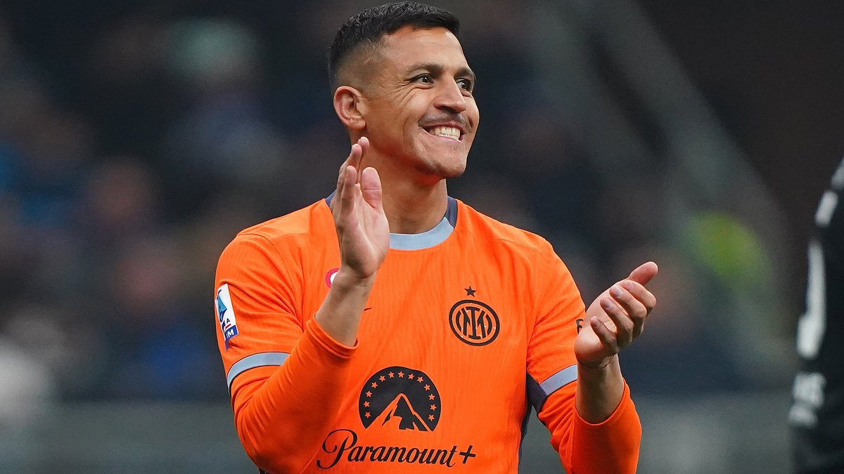 Brèves Actus: L’OM a oublié Alexis Sanchez grâce à cette star ! thumbnail