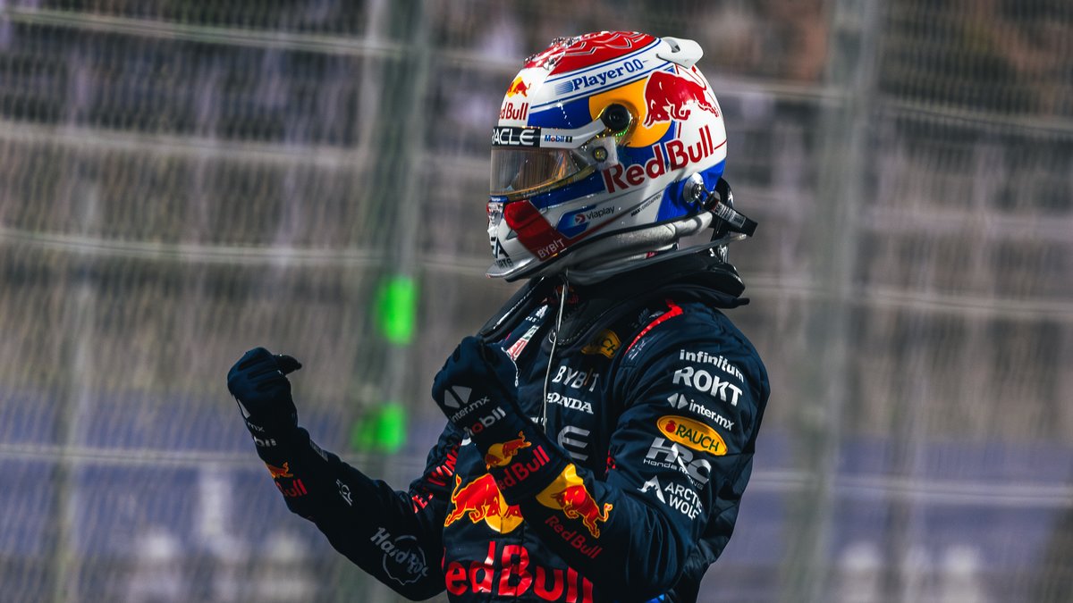 F1 - Red Bull : Nouveau coéquipier pour Verstappen ? Il fixe une condition !